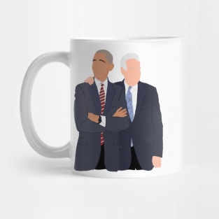 JoeBama Mug